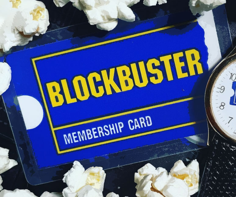 Nostalgic Merch From Dead Brands That'll Hit You Right In The Feels