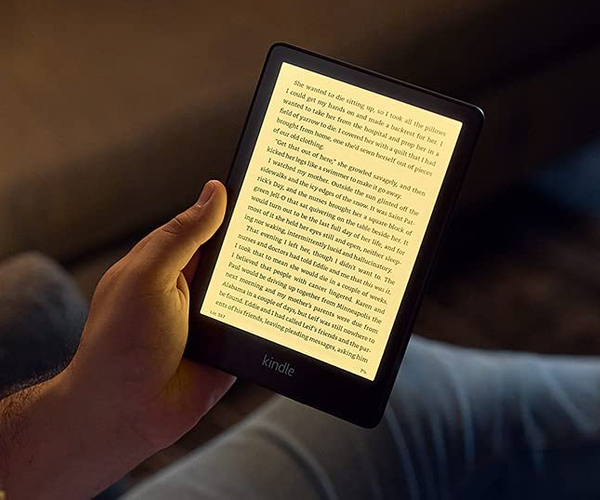 Kindle Paperwhite