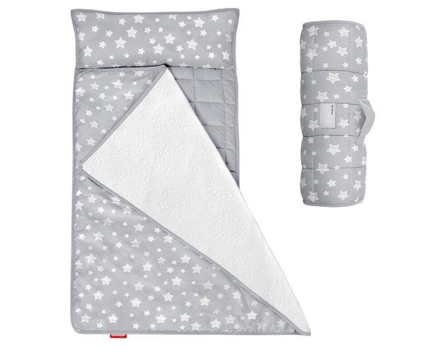 Fun Pattern Nap Mat