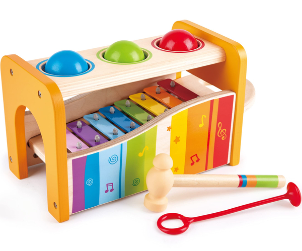 Toddler Xylophone Set