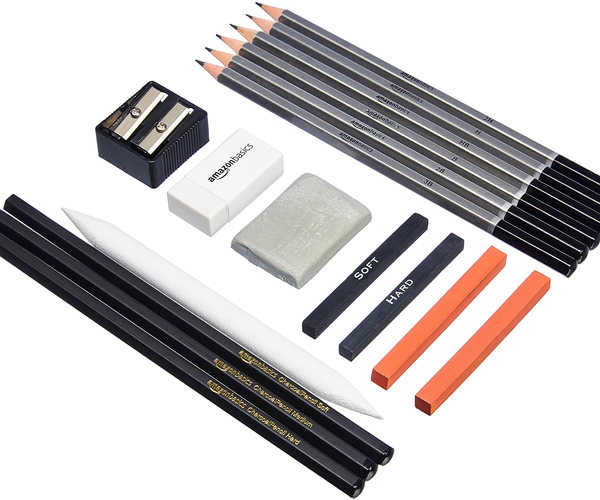 Beginner's Sketching Set