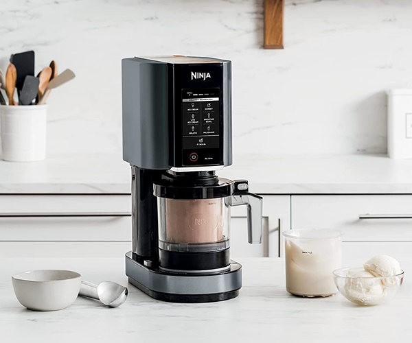 Ninja Creami Ice Cream Maker