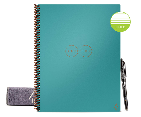 RocketBook Reusable Notebook