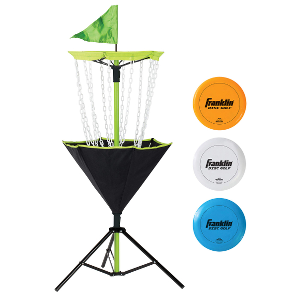 Disc Golf Set