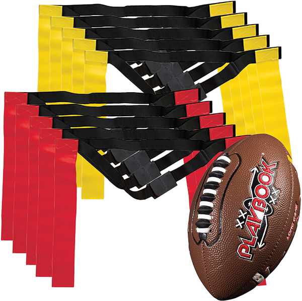 Flag Football Game Set