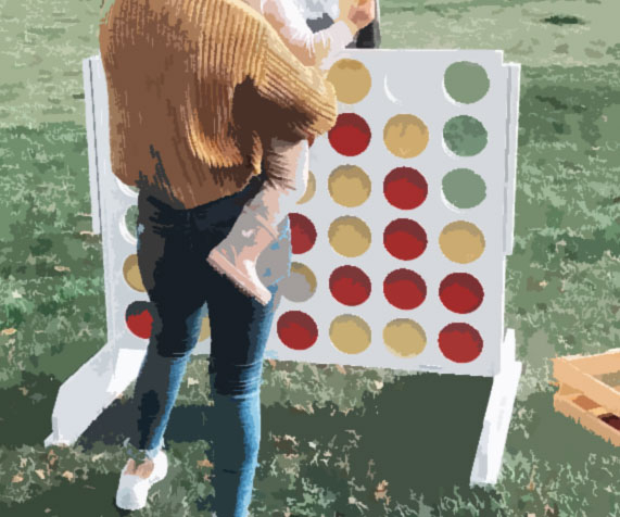 33 Ridiculously Fun Outdoor Games That Kids & Adults Will Both Love