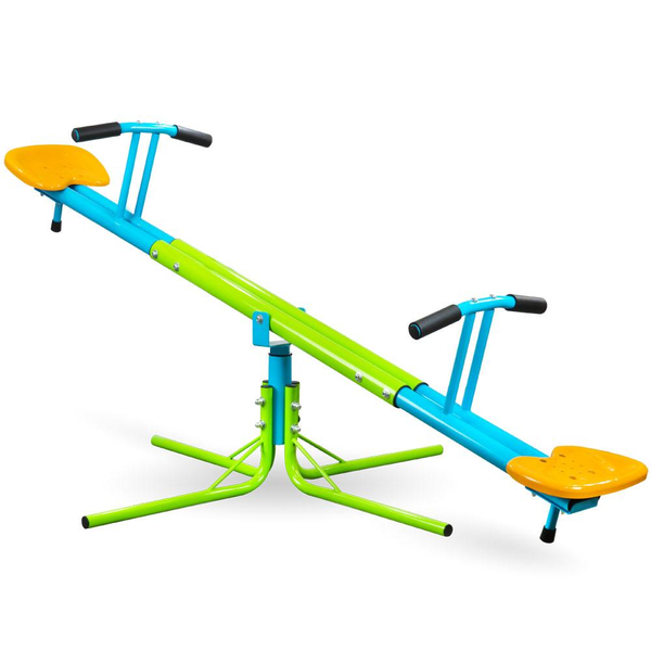 Heavy Duty Swivel See Saw