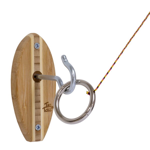 Hook & Ring Toss