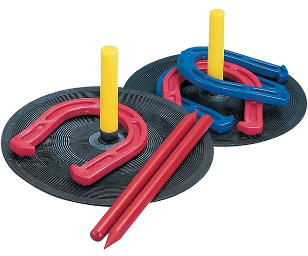 Horseshoe Game Set