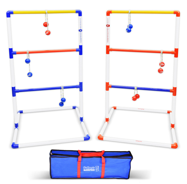 Ladder Toss