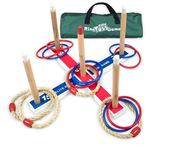 Outdoor Ring Toss
