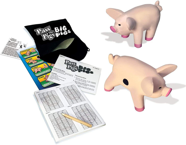 Pass The Pigs