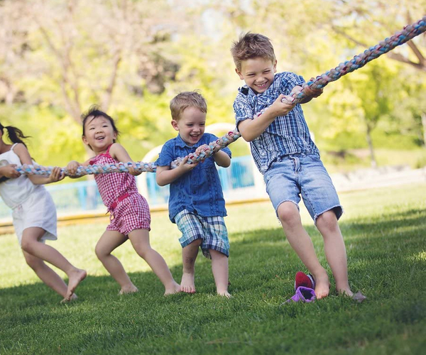 Tug Of War Rope