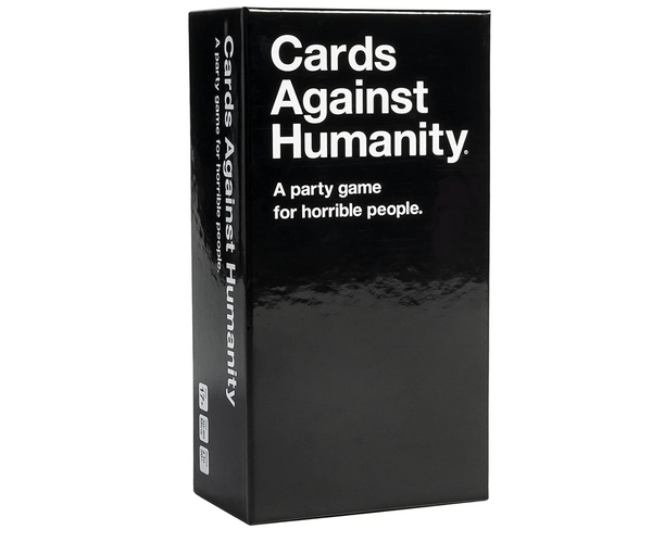 Cards Against Humanity
