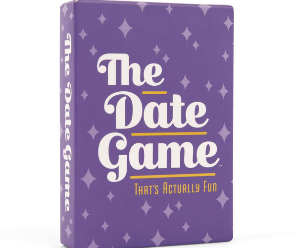 The Date Game