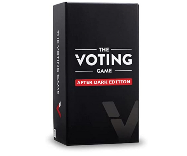 The Voting Game After Dark Edition