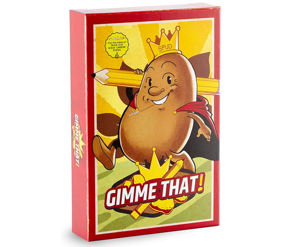 Gimme That!