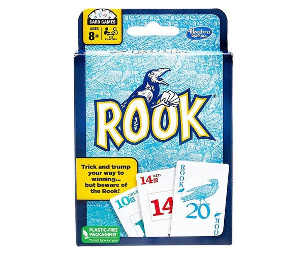 Rook Card Game