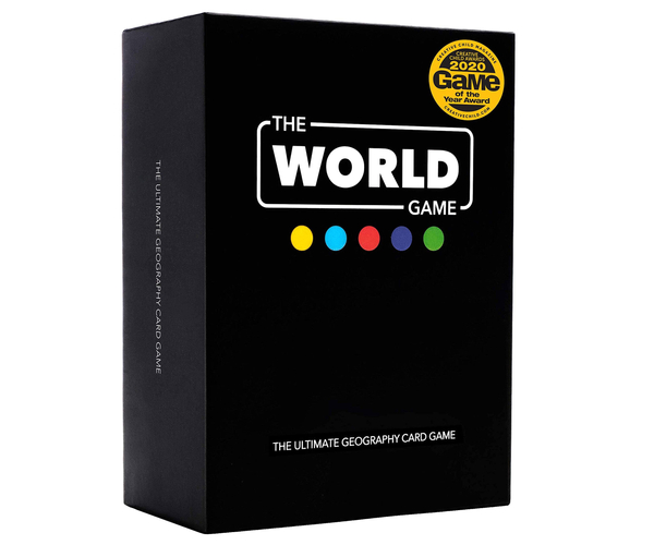 The World Game