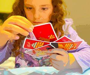 38 Super Fun Card Games For Kids That'll Bring The Whole Family Together