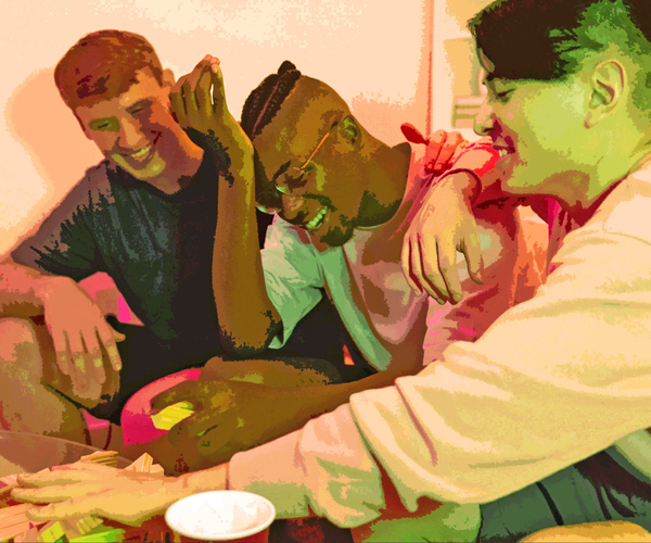 35 Booze-tacular Drinking Card Games Worth Buying For A Wild And Fun Night