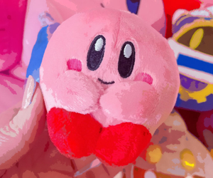 39 Delightful Kirby Gifts That Are Straight Outta Dream Land