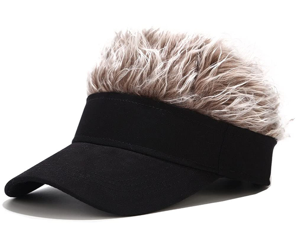 Flavortown Hair Hat