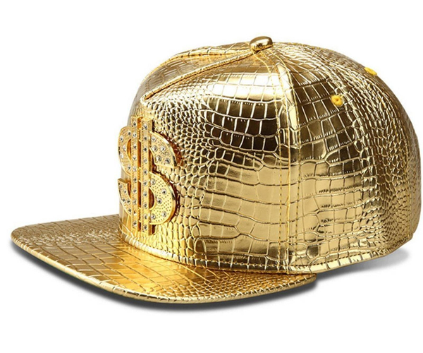 Hip Hop Hat