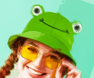 34 Absurdly Funny Hats That Really Put The Ha-Ha-Ha In Hat
