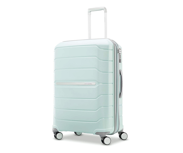 Carry On Luggage