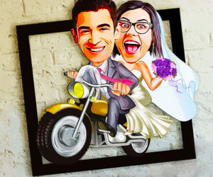 55 Delightfully Funny Wedding Gifts That'll Have The Couple LOLing Down the Aisle