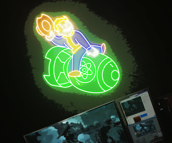 37 Magnificent Video Game Decor Items That'll Add Some Geek Chic To Your Space