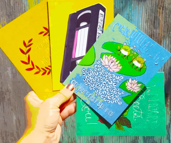 23 Adoringly Funny Wedding Cards That'll Make The Couple LOL On Their Big Day