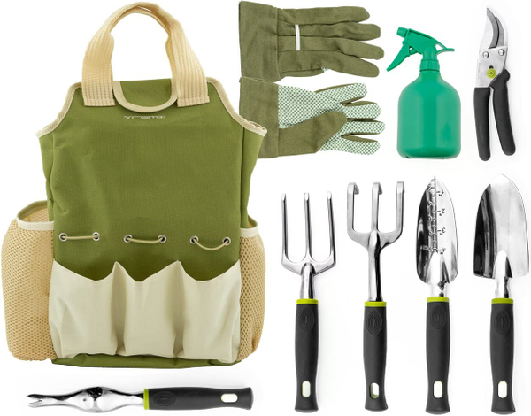 Hand Tool Organizer & Storage Kit