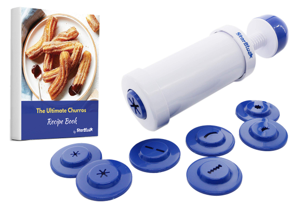 Churro Maker
