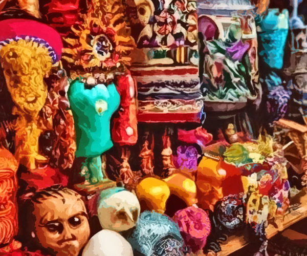 37 Marvelous Mexican Gifts That Are Muy Interesante For Anyone On Your Shopping List