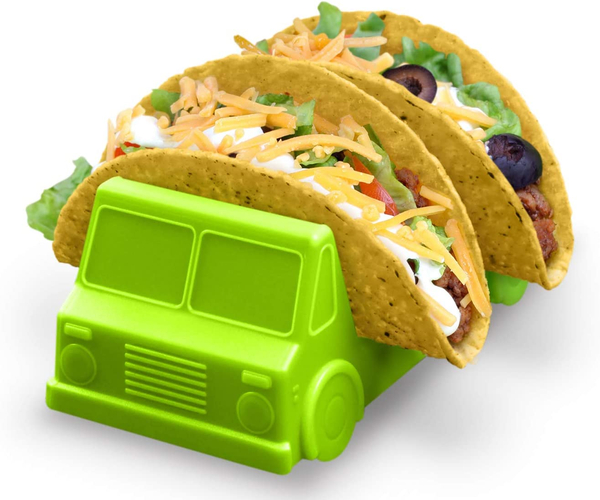 Taco Truck Tray