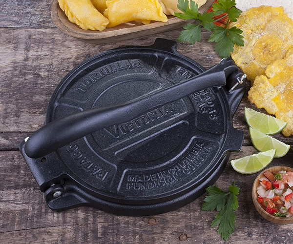 Tortilla Press