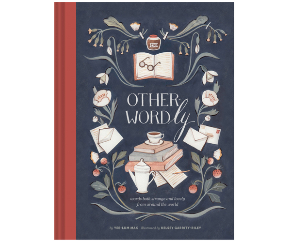 Other-Wordly: words both strange and lovely from around the world