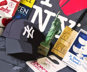 37 Lit New York Gifts That Are Hotter Than A Fresh Slice