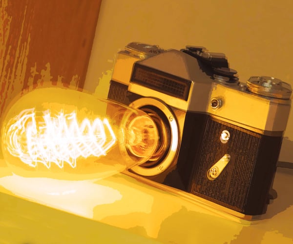 27 Extremely Cool Lamps That Are Guaranteed To Light Up Your Life