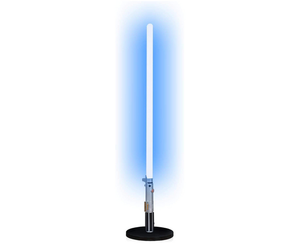 Lightsaber Floor Lamp