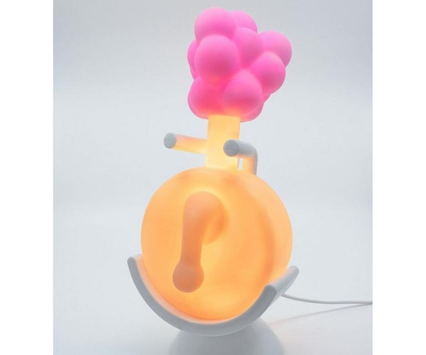 Rick And Morty Plumbus Light