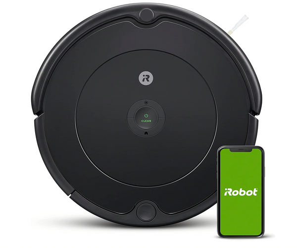 Roomba Vacuum