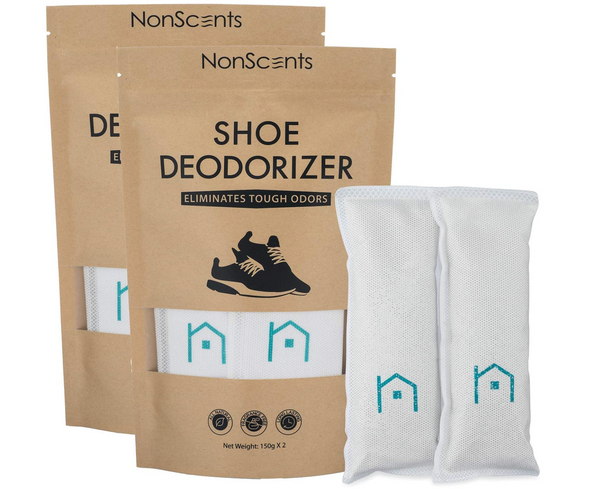 Boxing Shoe Deodorizers
