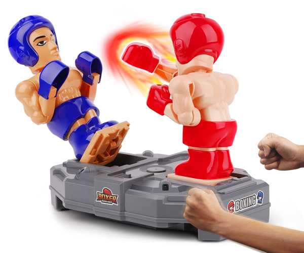 Boxing Toy for Kids
