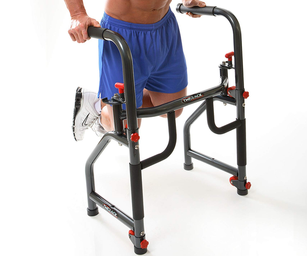 Pro Workout Station