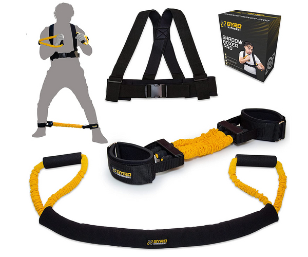 Shadow Boxer Resistance Training Set