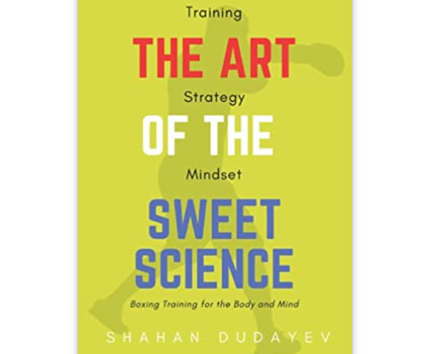 The Art of the Sweet Science