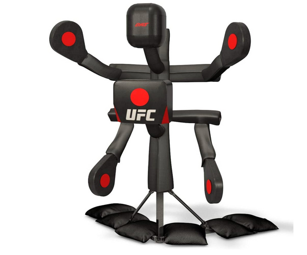 UFC Full Body Boxing Trainer